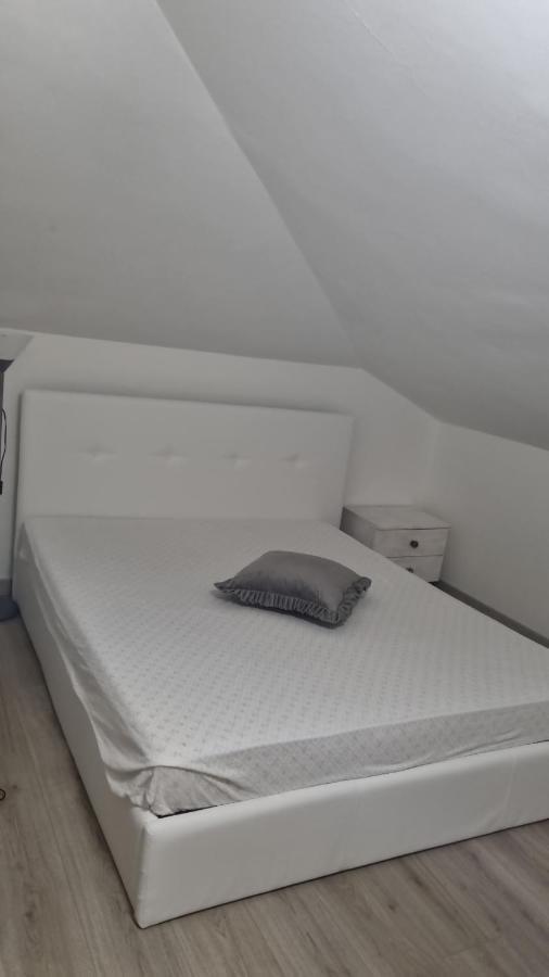 Matilde Home 마르틴시쿠로 외부 사진