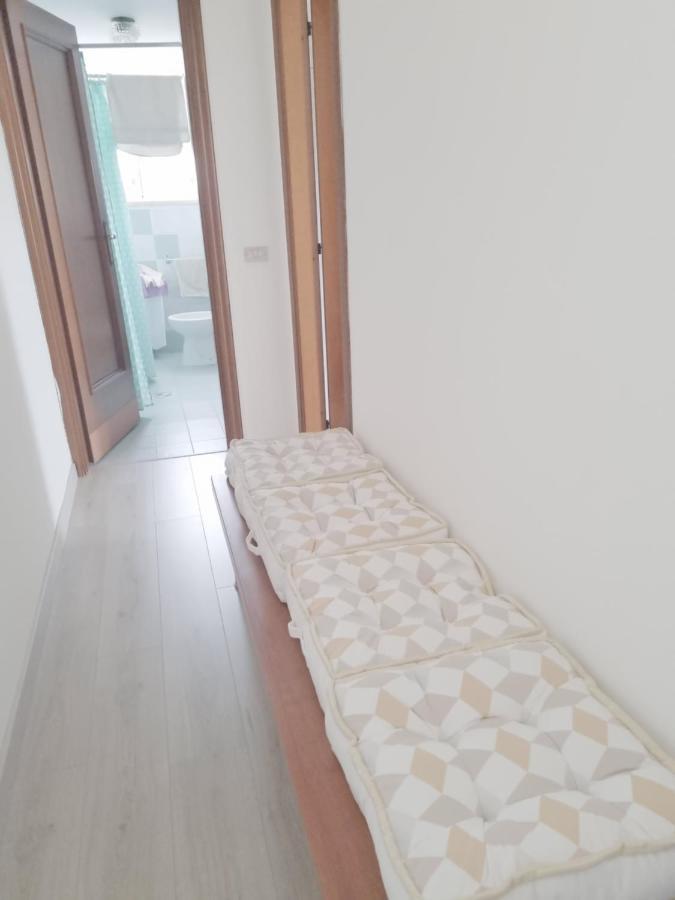 Matilde Home 마르틴시쿠로 외부 사진