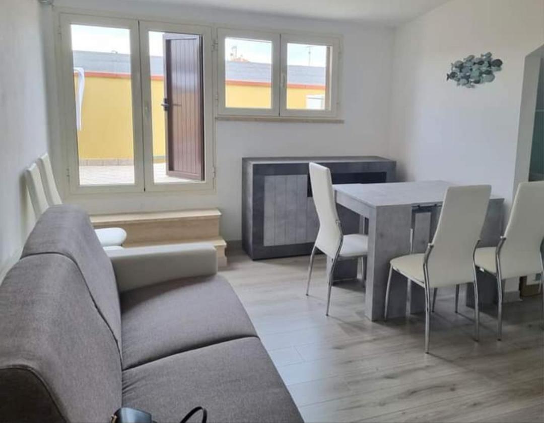 Matilde Home 마르틴시쿠로 외부 사진