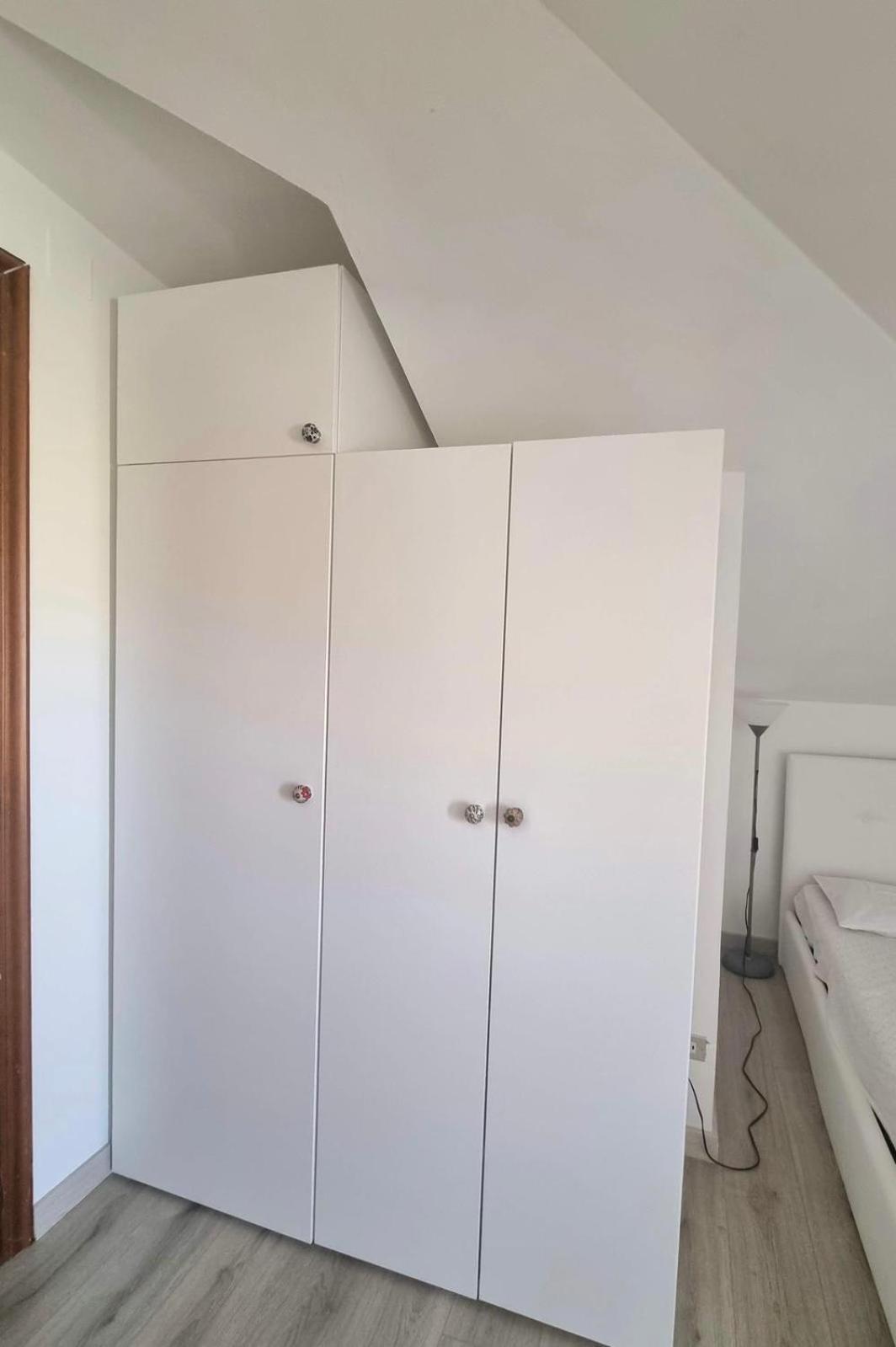 Matilde Home 마르틴시쿠로 외부 사진